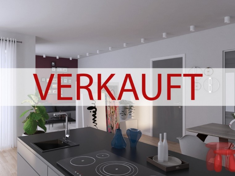 VERKAUFT BANNER